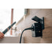 Verbatim (30186) Charge 'n' Travel 70W 2C Retractable Universal Travel Adapter Black, Fast Charging up to 70W-Cables-Gigante Computers