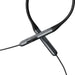 Verbatim (30205) TruSound ANC Neckband Earbuds, Wireless Bluetooth 5.4, Active Noise Cancellation - Black-Speakers-Gigante Computers