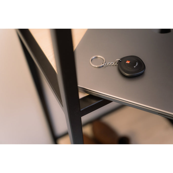 Verbatim (32130) MYF-01 My Finder Bluetooth Item Finder 1 pack Black-Accessories-Gigante Computers
