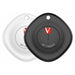 Verbatim (32131) MYF-02 MY FINDER BLUETOOTH ITEM FINDER 2 PACK BLACK /WHITE-Accessories-Gigante Computers