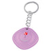 Verbatim (32132) MYF-03 MY FINDER BLUETOOTH ITEM FINDER 3 PACK BLACK /WHITE / PURPLE-Accessories-Gigante Computers