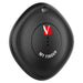 Verbatim (32132) MYF-03 MY FINDER BLUETOOTH ITEM FINDER 3 PACK BLACK /WHITE / PURPLE-Accessories-Gigante Computers