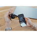 Verbatim (32132) MYF-03 MY FINDER BLUETOOTH ITEM FINDER 3 PACK BLACK /WHITE / PURPLE-Accessories-Gigante Computers