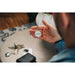 Verbatim (32134) MYFC-02BW My Finder Coin Bluetooth Item Finder 2 pack Black / White-Accessories-Gigante Computers