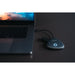 Verbatim (32147) Share My Screen USB-C Wireless Display Adapter 4K With Hub, Extra USB-A Port For Other Essential Devices-Card Readers-Gigante Computers