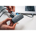 Verbatim (32152) USB-C Pro Multiport Hub 9 Port CMH-09-Card Readers-Gigante Computers