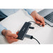 Verbatim (32153) USB-C Pro Multiport Hub 13 Port CMH-13-Card Readers-Gigante Computers