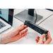 Verbatim (32171) USB-C Pro Docking Station 15 Port CDS-15-Card Readers-Gigante Computers