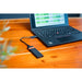 Verbatim (32261) Store 'n' Go M.2 NVMe SSD Enclosure Kit USB 3.2 Gen 2-Brackets-Gigante Computers