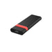 Verbatim (32261) Store 'n' Go M.2 NVMe SSD Enclosure Kit USB 3.2 Gen 2-Brackets-Gigante Computers