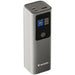 Verbatim (32269) Charge 'n' Go Power Bank 27000mAh 187.5W Grey-Batteries-Gigante Computers