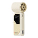 Verbatim (32341) Cool 'n' Go AirJet Handheld Fan - White/Silver-Gadgets / MP Players-Gigante Computers