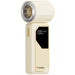 Verbatim (32341) Cool 'n' Go AirJet Handheld Fan - White/Silver-Gadgets / MP Players-Gigante Computers