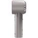 Verbatim (32342) Cool 'n' Go Ice Touch Handheld Fan - Grey/Purple-Gadgets / MP Players-Gigante Computers