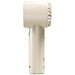 Verbatim (32343) Cool 'n' Go Ice Touch Handheld Fan - White/Silver-Gadgets / MP Players-Gigante Computers