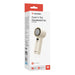 Verbatim (32343) Cool 'n' Go Ice Touch Handheld Fan - White/Silver-Gadgets / MP Players-Gigante Computers