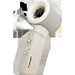 Verbatim (32344) Cool 'n' Go Aqua Breeze Handheld Fan, Portable Cooling with Refreshing Mist Spray - White/Silver-Gadgets / MP Players-Gigante Computers