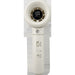 Verbatim (32344) Cool 'n' Go Aqua Breeze Handheld Fan, Portable Cooling with Refreshing Mist Spray - White/Silver-Gadgets / MP Players-Gigante Computers