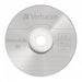 Verbatim (43666) DVD+R Double Layer 8.5GB 8X Matt Silver 10 Pack Spindle-Media-Gigante Computers