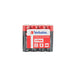 Verbatim (49501) AA Battery Alkaline 4 Pack Shrink-Batteries-Gigante Computers