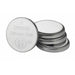 Verbatim (49533) CR2032 Battery Lithium 3V 4 Pack-Batteries-Gigante Computers