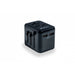 Verbatim (49543) UTA-01 Universal Travel Adapter with 2 x USB-A Ports-Cables-Gigante Computers