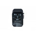 Verbatim (49545) UTA-03 Universal Travel Adapter with 1 x USB-C PD 30W & QC 3.0 / 2 x USB-C / 2 x USB-A-Cables-Gigante Computers