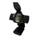 Verbatim (49578) AWC-01 Full HD 1080p Autofocus Webcam with Microphone-Cameras-Gigante Computers