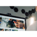 Verbatim (49578) AWC-01 Full HD 1080p Autofocus Webcam with Microphone-Cameras-Gigante Computers