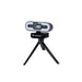 Verbatim (49579) AWC-02 Full HD 1080p Autofocus Webcam with Microphone and Light-Cameras-Gigante Computers