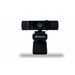 Verbatim (49580) AWC-03 Ultra HD 4K Autofocus Webcam with Dual Microphone-Cameras-Gigante Computers
