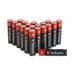 Verbatim (49876) AAA BATTERY ALKALINE 20 PACK-Batteries-Gigante Computers