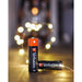 Verbatim (49921) AA BATTERY ALKALINE 4 PACK-Batteries-Gigante Computers