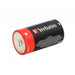 Verbatim (49922) C BATTERY ALKALINE 2 PACK-Batteries-Gigante Computers