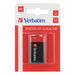 Verbatim (49924) 9V BATTERY ALKALINE 1 PACK-Batteries-Gigante Computers