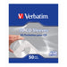 Verbatim (49992) CD-DVD Paper Sleeves 50-Pack-Media-Gigante Computers