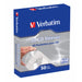 Verbatim (49992) CD-DVD Paper Sleeves 50-Pack-Media-Gigante Computers