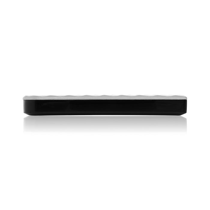 Verbatim (53198) Store 'N' Go 2.5" (6.35CM) GEN2 2TB USB 3.0 Silver-Hard Drives-Gigante Computers
