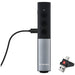 Verbatim Agenda Wireless Presenter With Red Laser Pointer, Up To 100m Wireless Range, Dual USB-A and USB-C Receiver For Universal Compatibility, Plug And Play, Grey / Black-Accessories-Gigante Computers