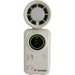 Verbatim Cool 'n' Go Ice Touch Mini Handheld Fan White / Silver-Accessories-Gigante Computers