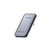 Verbatim Essentials Slim GaN Charger, 65W 2 x USB-C Ports Grey-Cables-Gigante Computers