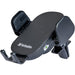 Verbatim FWC-01 Qi Fast Wireless Car Charger, 360 Degrees Rotatable, Three Mounting Options: Vent Holder, Suction Cup On Dashboard, Or Front Window-Accessories-Gigante Computers