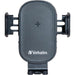 Verbatim FWC-01 Qi Fast Wireless Car Charger, 360 Degrees Rotatable, Three Mounting Options: Vent Holder, Suction Cup On Dashboard, Or Front Window-Accessories-Gigante Computers