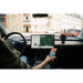 Verbatim FWC-02 Qi Fast Wireless Car Charger, 360 Degrees Rotatable, Three Mounting Options: Vent Holder, Suction Cup On Dashboard, Or Front Window-Accessories-Gigante Computers