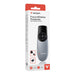 Verbatim Focus Wireless Presenter With Red Laser Pointer, Wireless Operating Distance Up To 30 Metres, USB-A Receiver With USB-C Adapter Included, Plug And Play, Grey-Accessories-Gigante Computers
