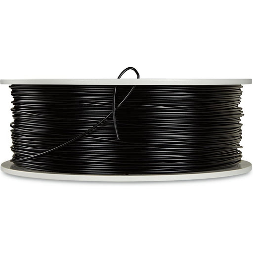 Verbatim PLA-Filament 3D-Printing,1.75mm, 1kg, High End Polyactide-Filament For Material Extrusion, For 3D-Printer & 3D-Pen, 3D-Printer-Filament Made Of PLA, 1 Spool 335m, Black-Accessories-Gigante Computers