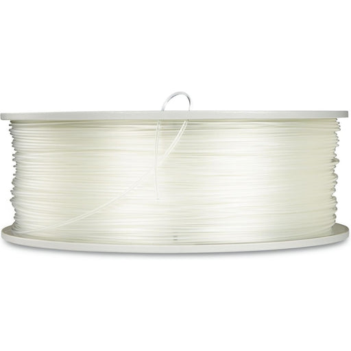 Verbatim PLA-Filament 3D-Printing,1.75mm, 1kg, High End Polyactide-Filament For Material Extrusion, For 3D-Printer & 3D-Pen, 3D-Printer-Filament Made Of PLA, 1 Spool 335m, Natural-Accessories-Gigante Computers
