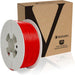 Verbatim PLA-Filament 3D-Printing,1.75mm, 1kg, High End Polyactide-Filament For Material Extrusion, For 3D-Printer & 3D-Pen, 3D-Printer-Filament Made Of PLA, 1 Spool 335m, Red-Accessories-Gigante Computers
