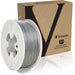 Verbatim PLA-Filament 3D-Printing,1.75mm, 1kg, High End Polyactide-Filament For Material Extrusion, For 3D-Printer & 3D-Pen, 3D-Printer-Filament Made Of PLA, 1 Spool 335m, Silver/Metal Grey-Accessories-Gigante Computers