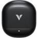 Verbatim TruSound Pro Earbuds Active Noise Cancelling + Environmental Noise Cancelling, Black-Speakers-Gigante Computers